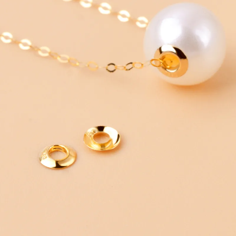 Acessórios DIY para Joias Fina - Women'S Yellow Accessories avaliação e preço
