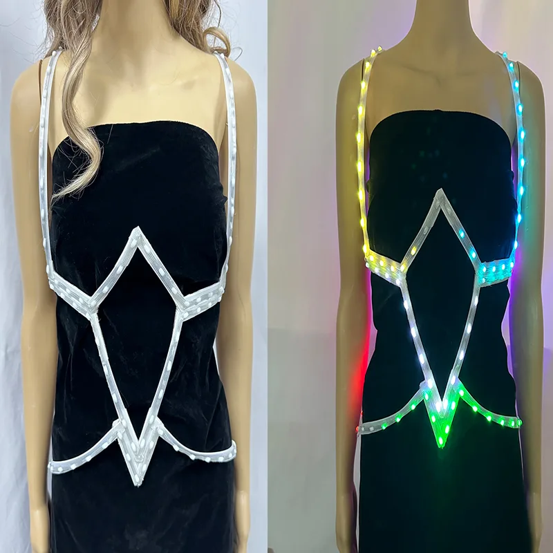 Cinto colorido brilhante para  - Women Accessories App avaliação e preço