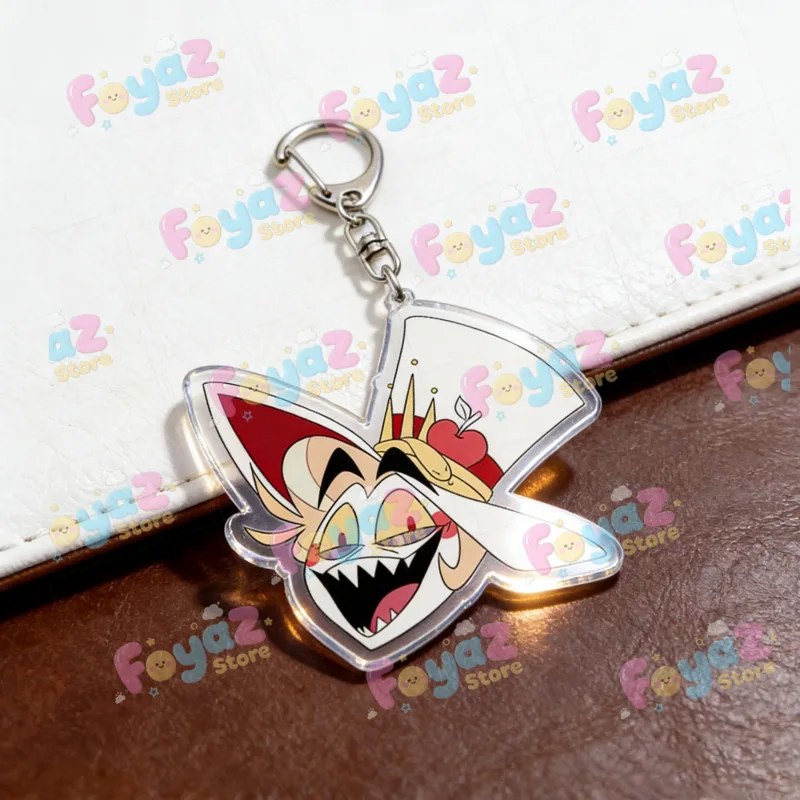 Personagens de anime chaveiro  - Women'S Valentino Accessories avaliação e preço