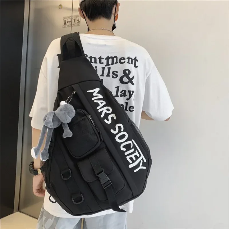 Bolsa de ombro mensageiro masc - Women Accessories Pouch avaliação e preço