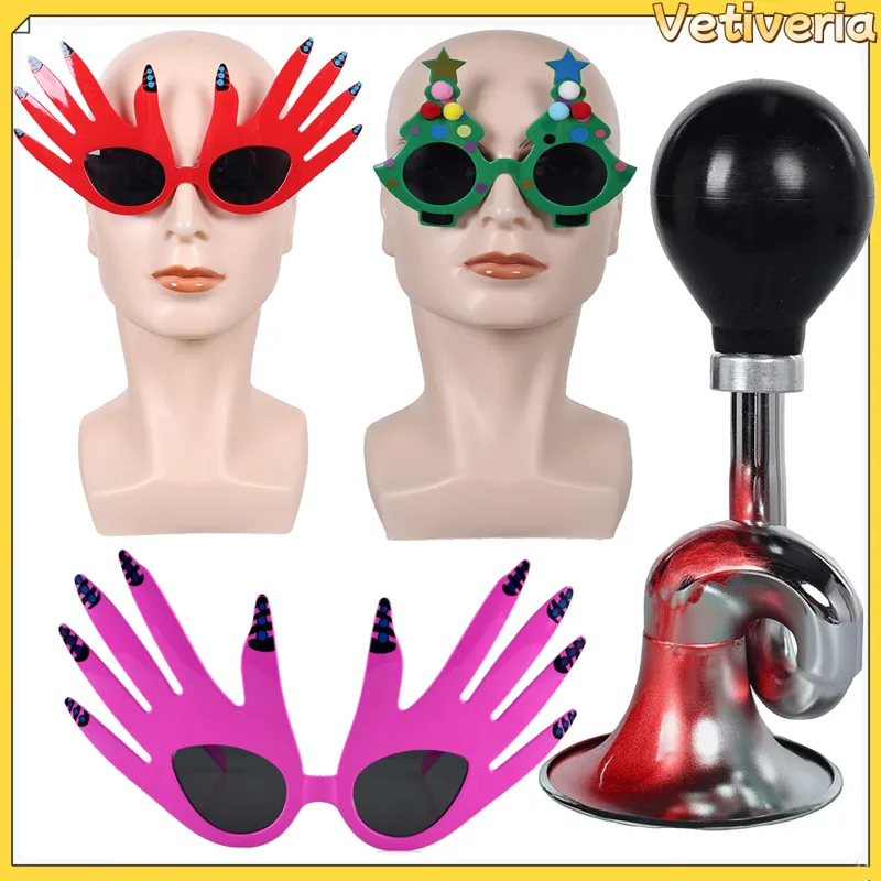 Filme terrível em forma de mão - Women Accessories For Hand avaliação e preço