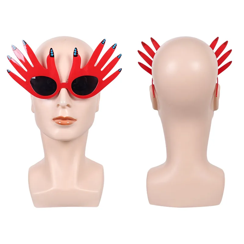 Filme terrível em forma de mão - Women Accessories For Hand avaliação e preço