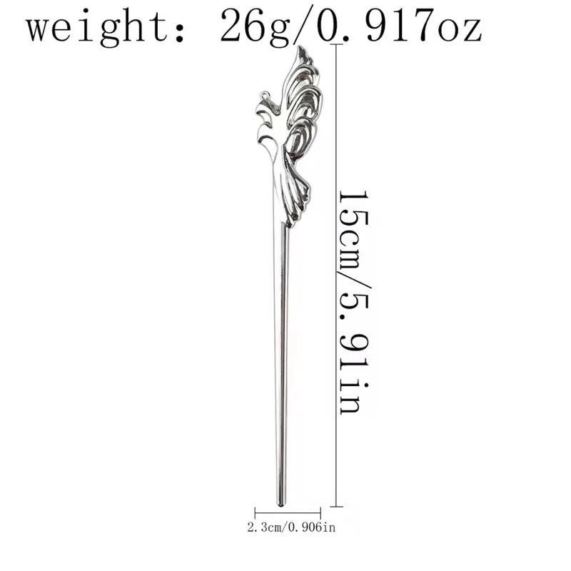Apothecary diários liga grampo - Women Knight Accessories avaliação e preço